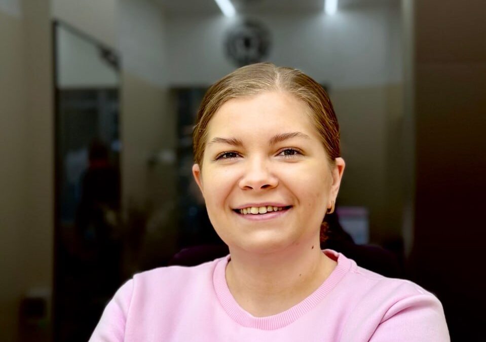 Никоненко Анастасія Вікторівна